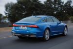 Audi A7 Sportback 55 TFSI Quattro S-Line 2018 года (WW)